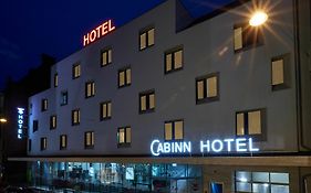 Cabinn Hotel Aarhus